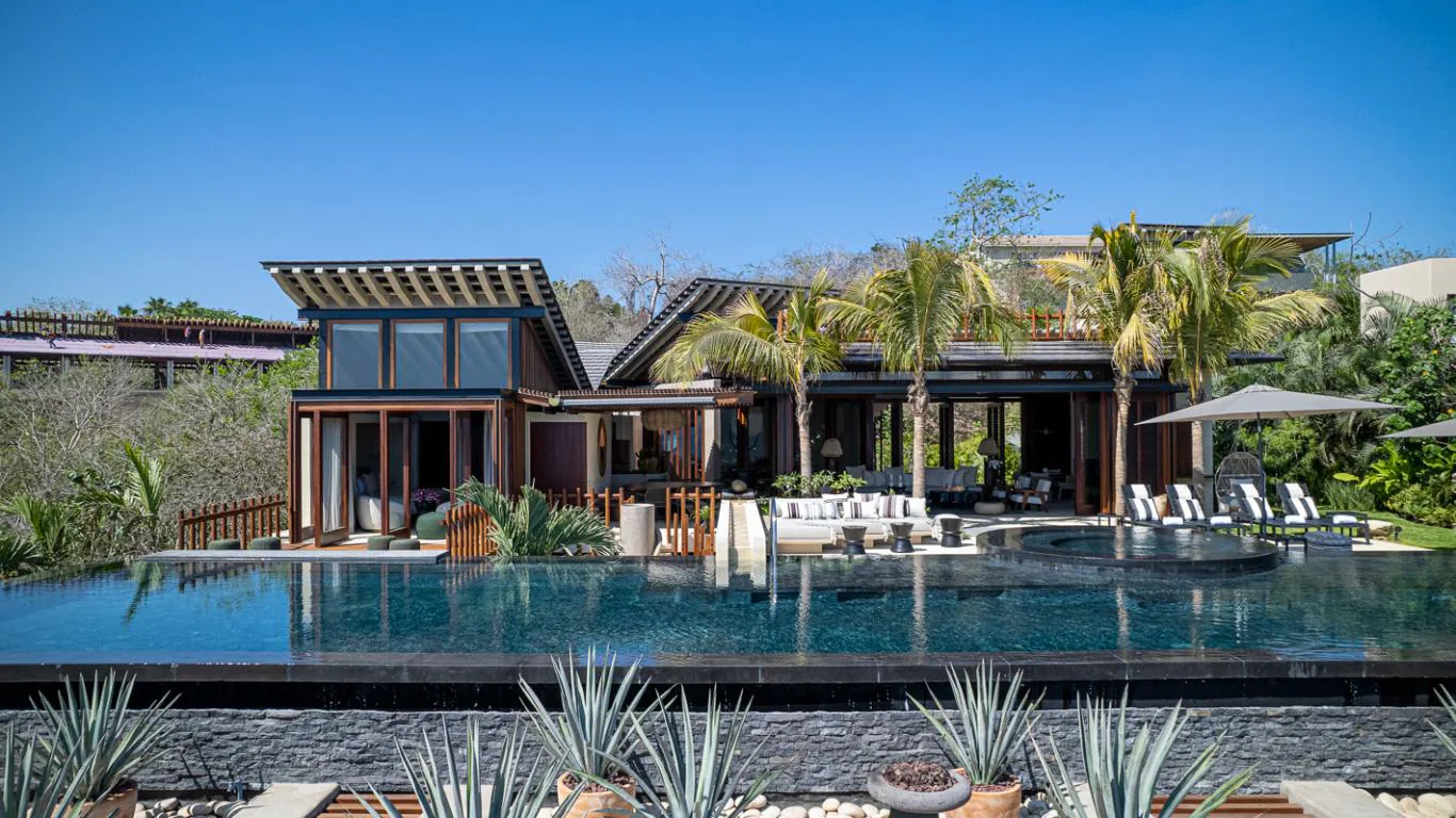 Casa Alum | Punta Mita