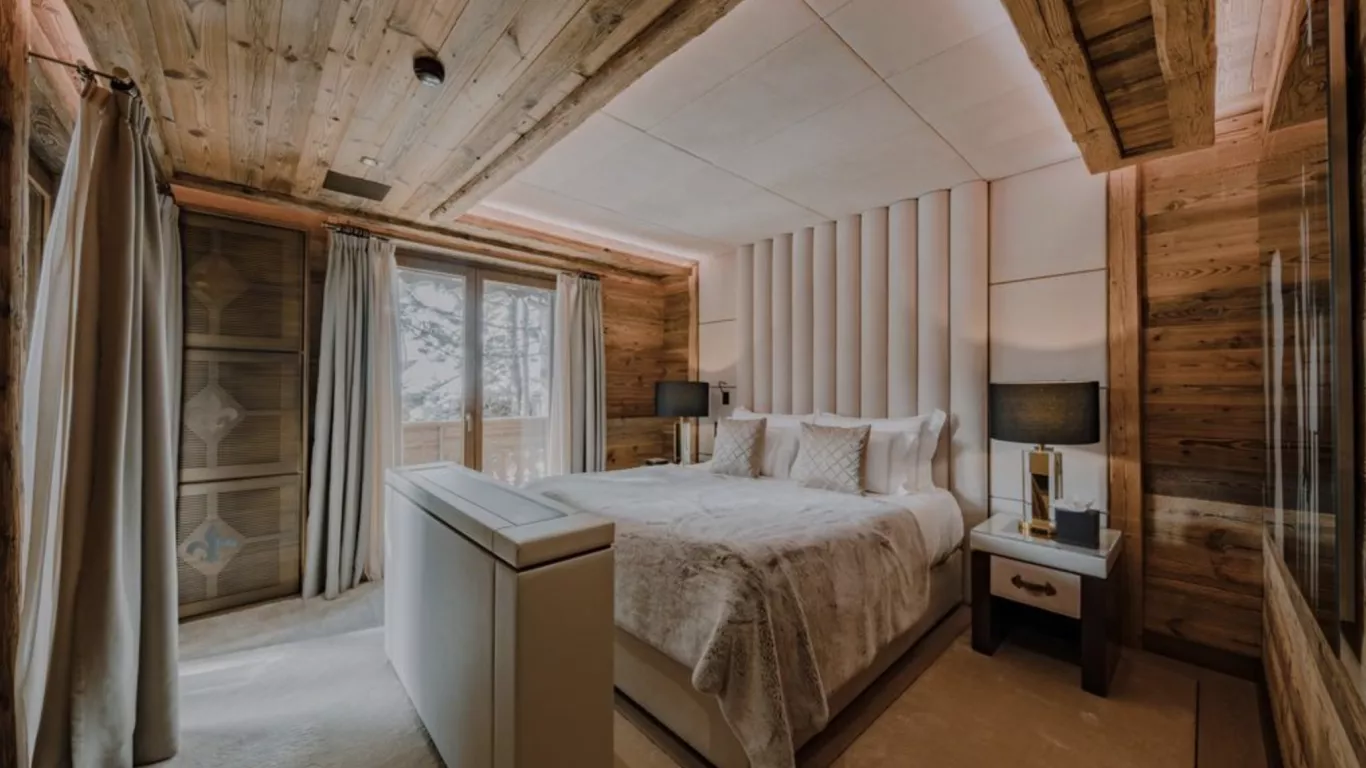 Ultima Crans Montana 1 and 2 | Crans-Montana