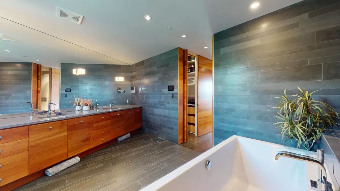 Villa Helga | Whistler