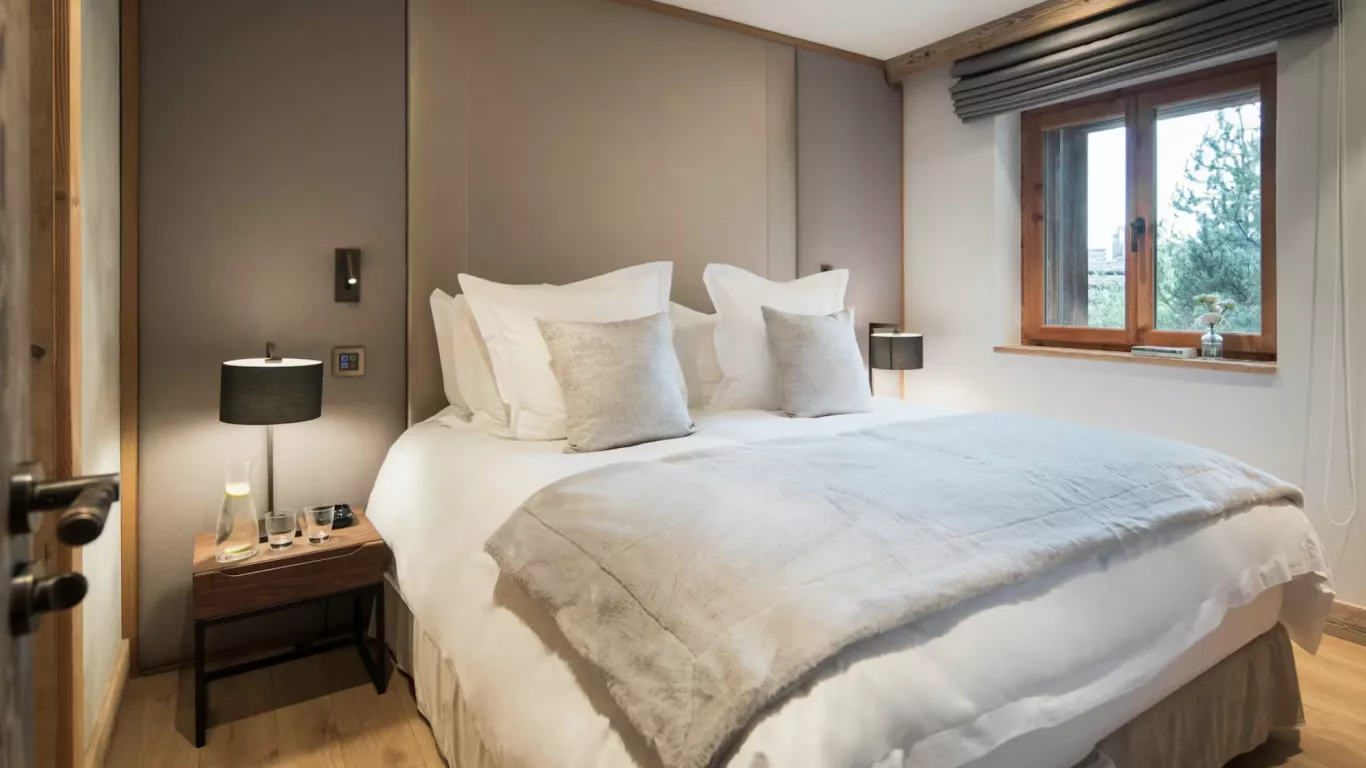 The Calima Estate | Verbier