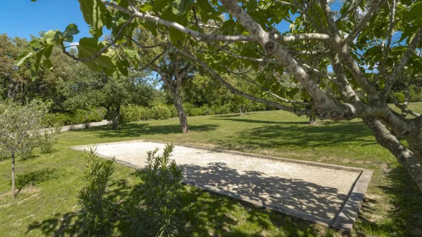 Villa Sabine | St-Tropez