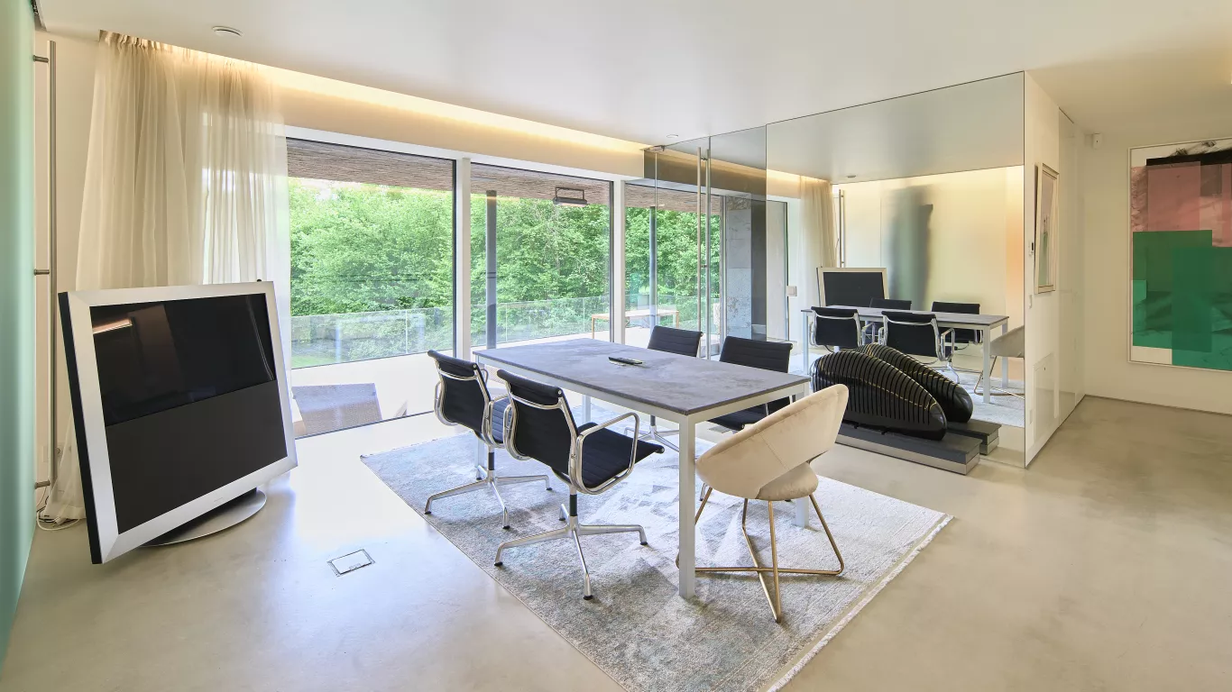 Villa Maiernigg | Lake Worthersee