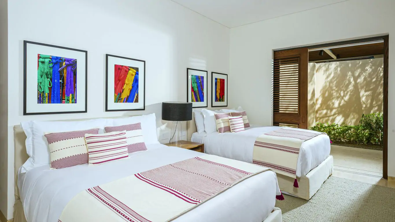 Villa Fernanda | Cabo