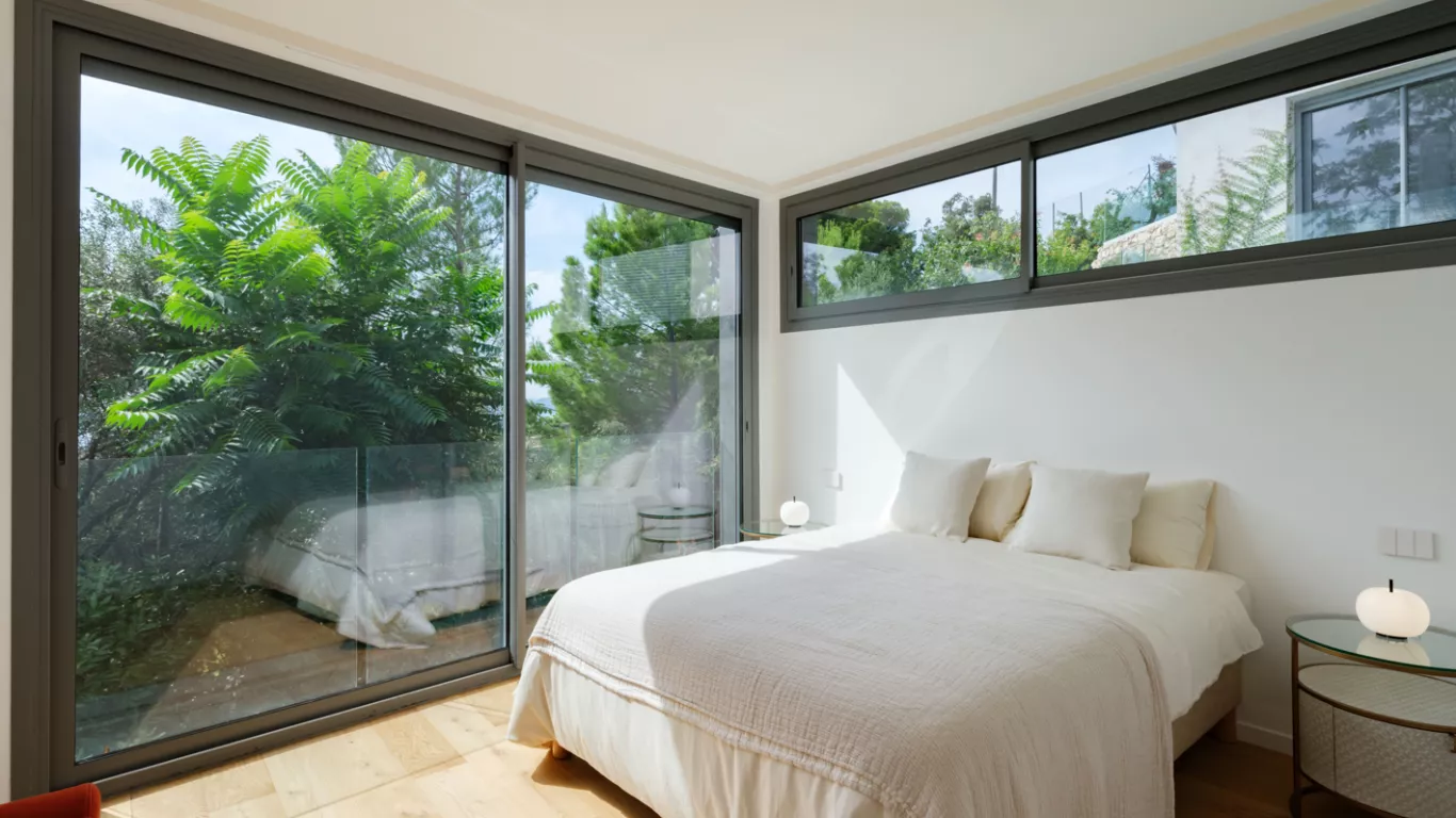 Villa Zeeba | Monaco