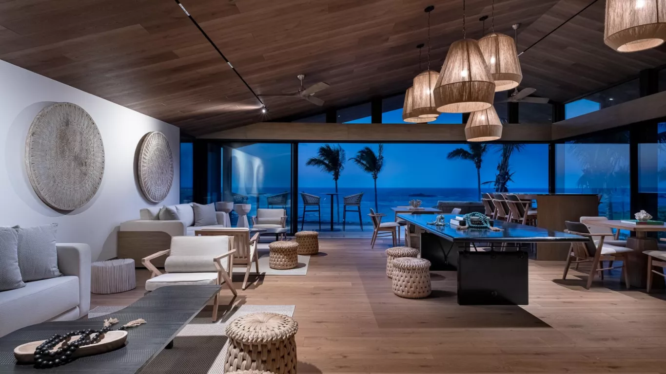 Punta Pacifico Norte | Punta Mita