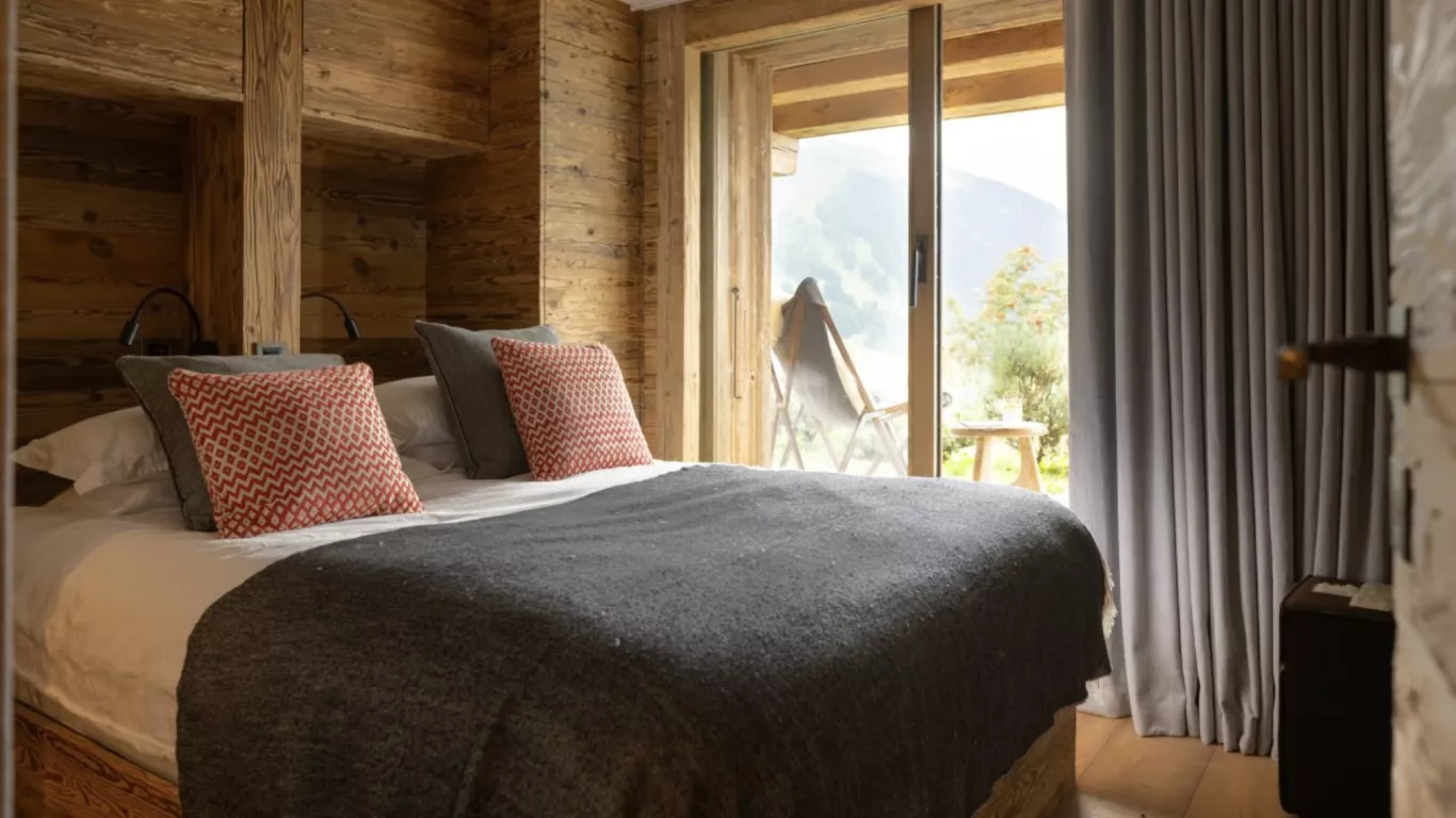 Chalet Petheo | Verbier