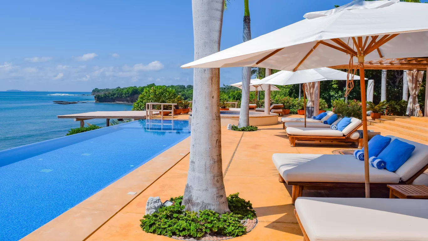 Villa La Caleta | Punta Mita
