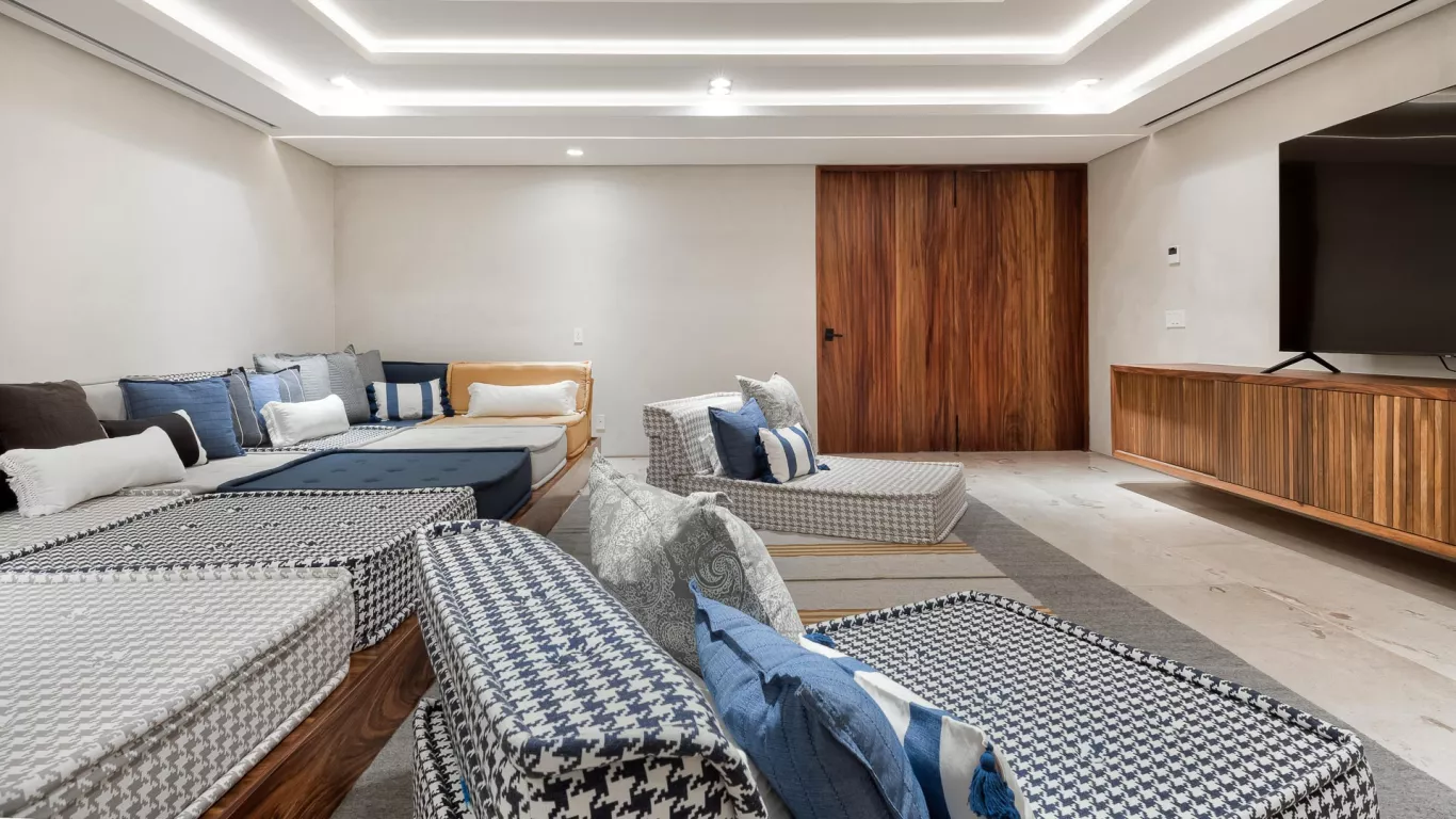 Villa Kali | Punta Mita