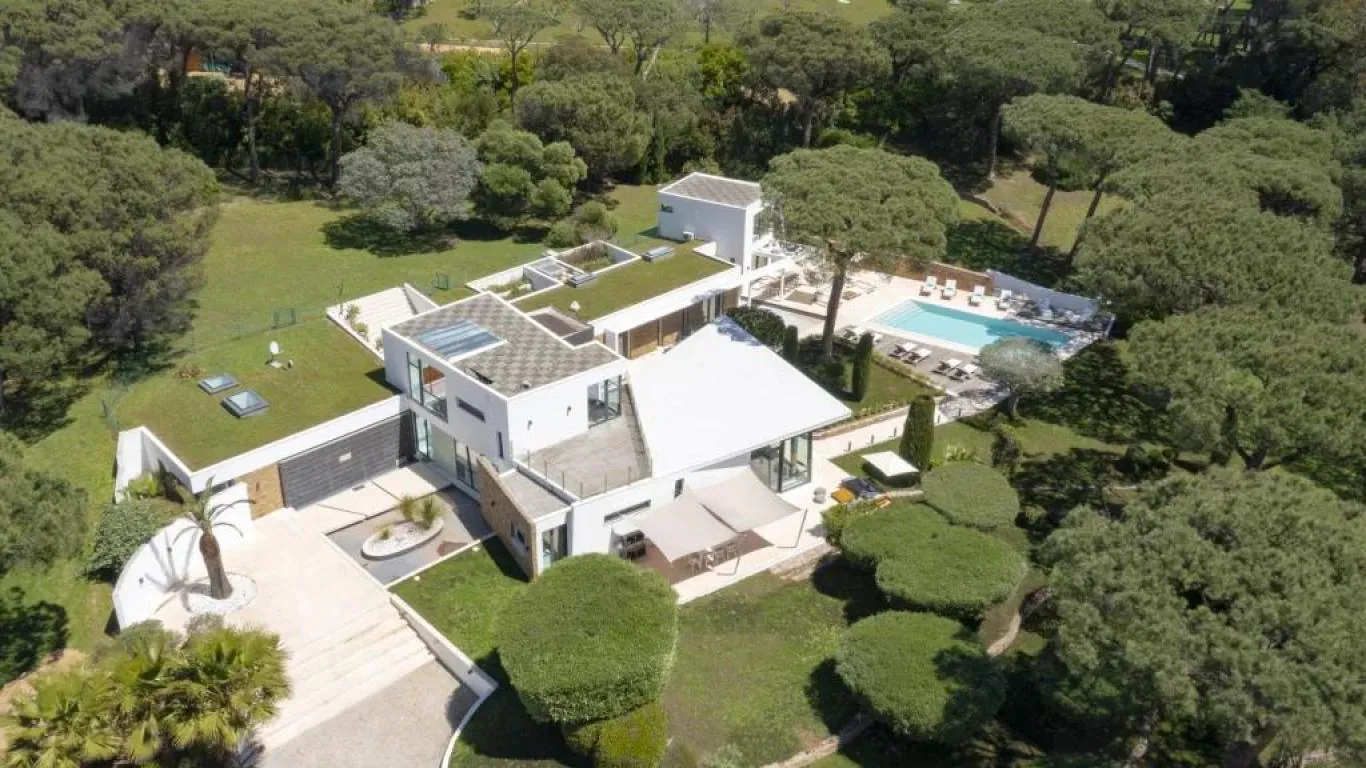 Villa Pareo | St-Tropez