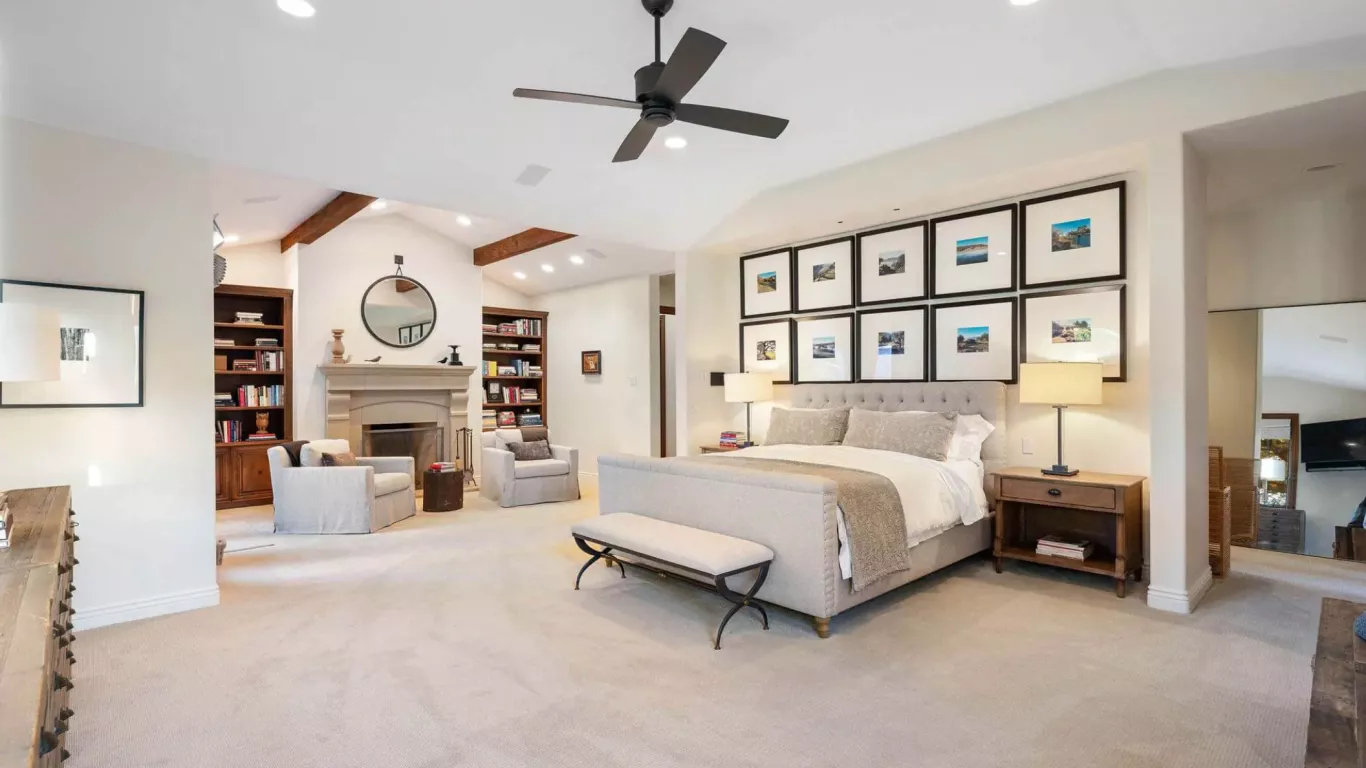 Villa Alessa | Napa Sonoma