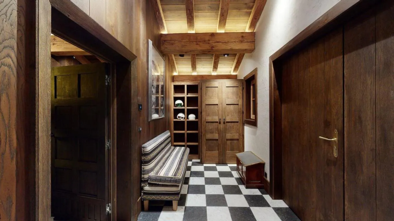 Chalet Ottawa | Val d'Isere