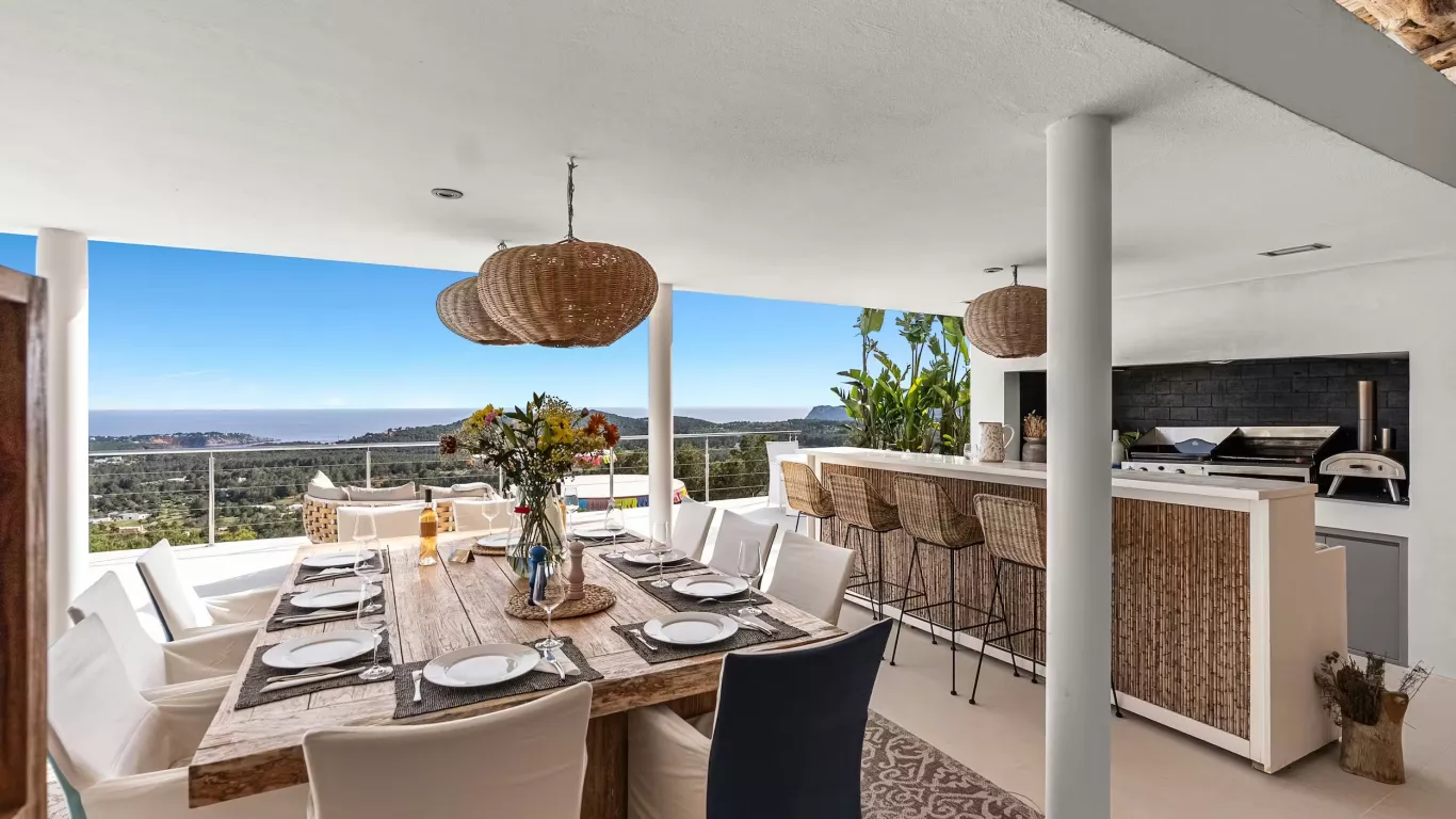 Villa Irida | Ibiza