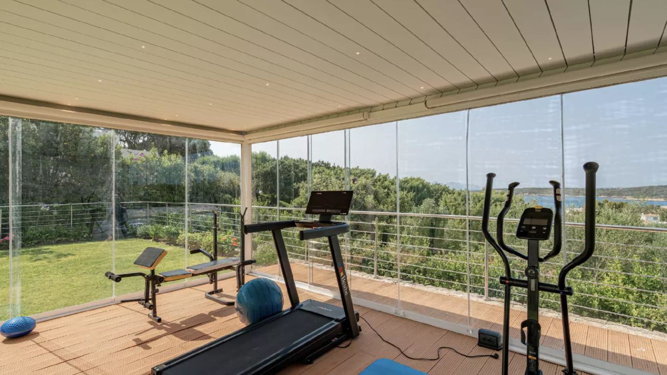 Villa Nia | Sardinia