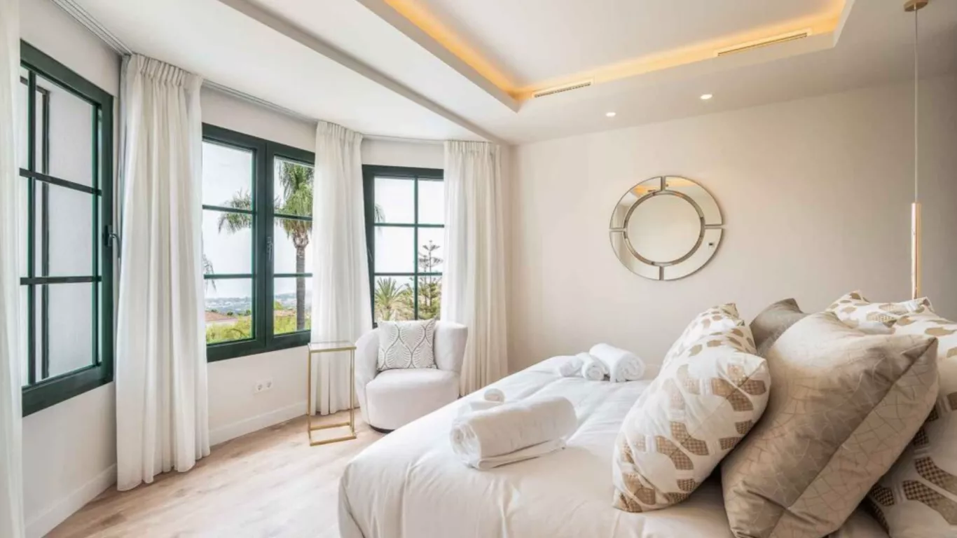 Villa Shakira | Marbella