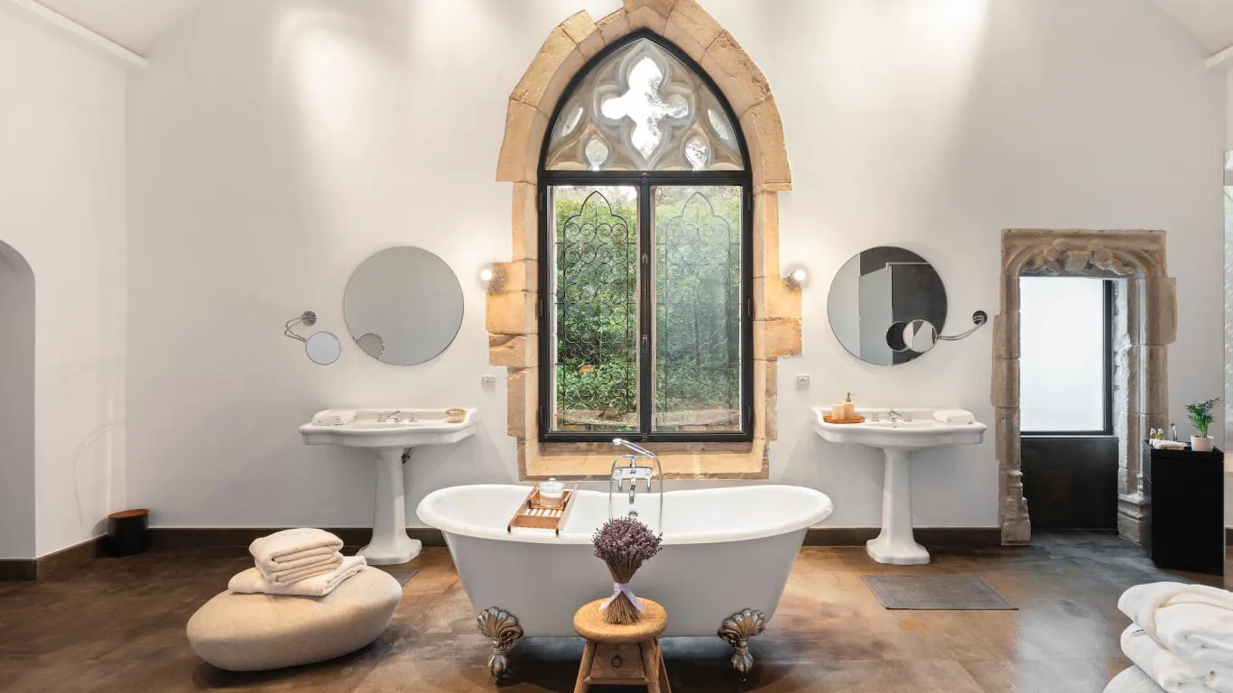 Villa Le Castel | Cannes