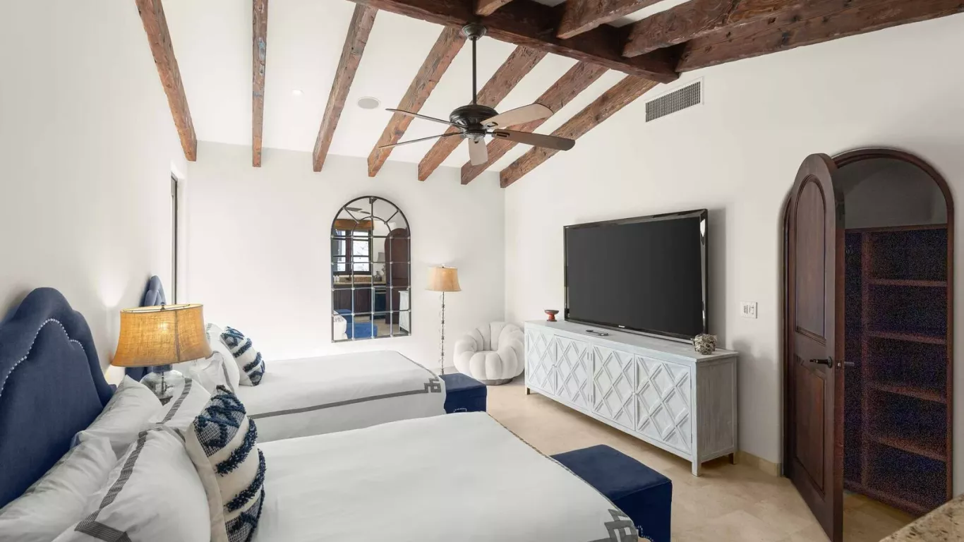 Casa de Karma | Cabo
