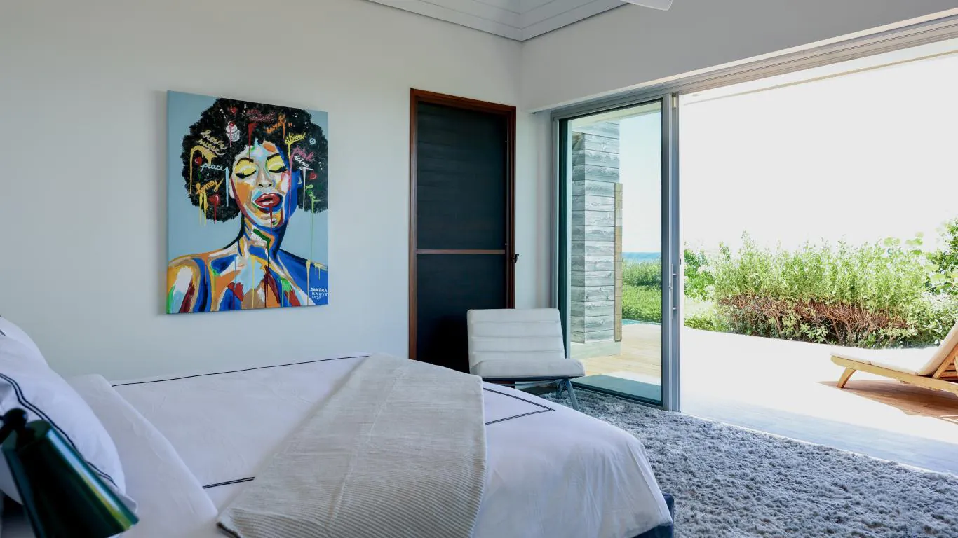 Villa Cosmo | Turks and Caicos