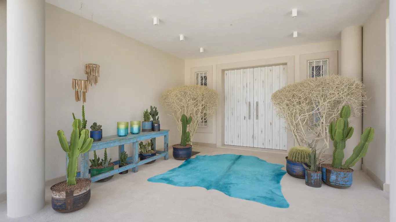 Villa Hibiscus | Rest of Portugal