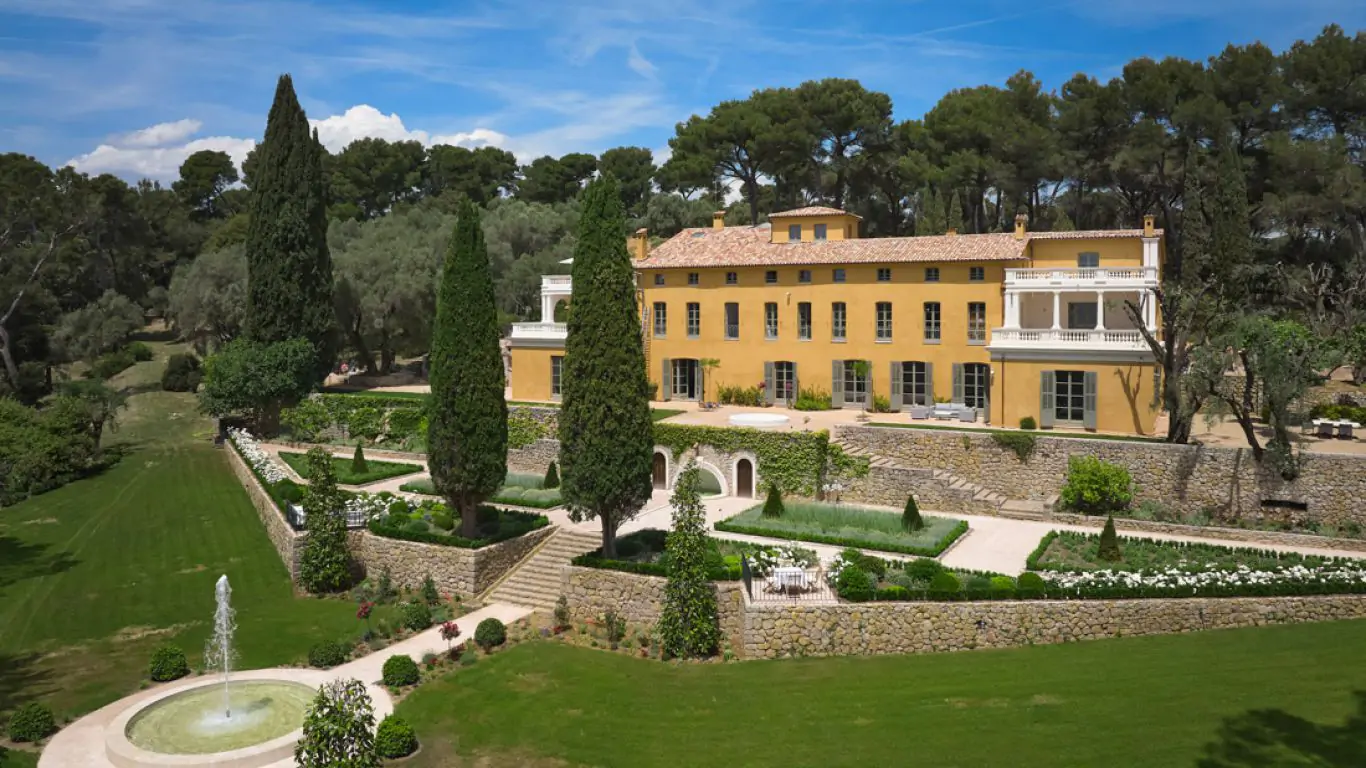 Villa Lillyanne | Cannes
