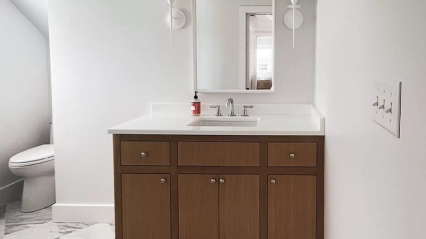 Villa Nevaeh | Nantucket