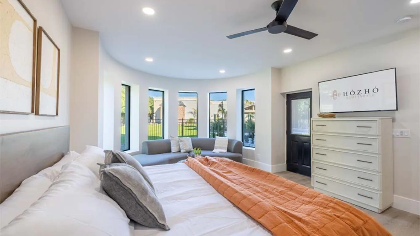 Grand Estate on Sunnyside | Arizona