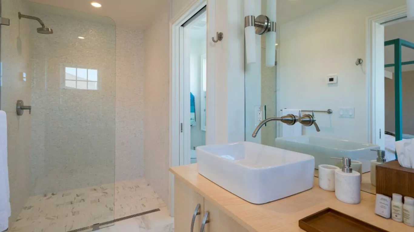 Villa Delilah | Nantucket