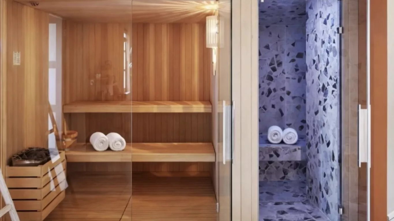 Villa Meredith | St-Tropez