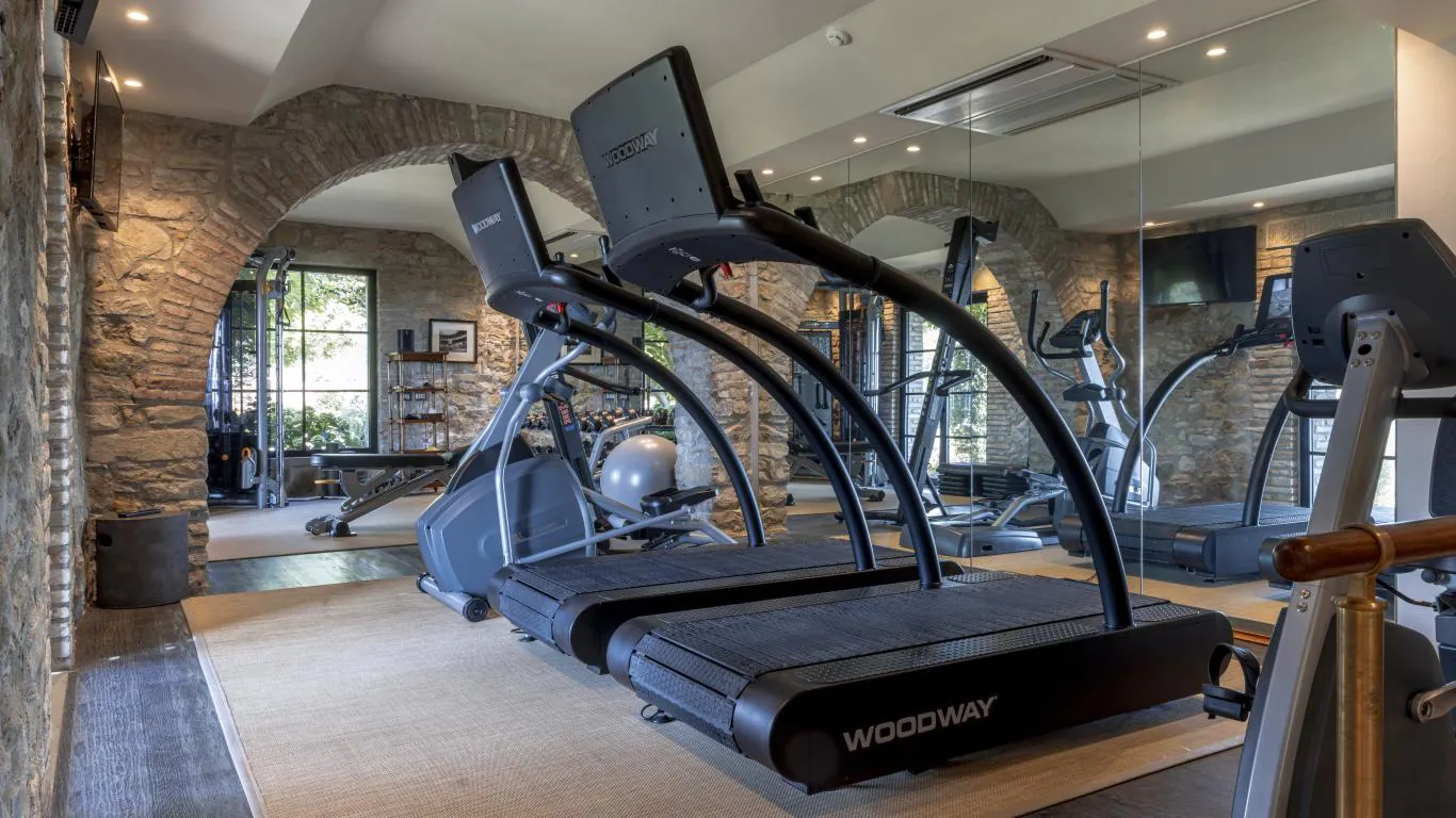 Convento Viandante del Cielo | Umbria