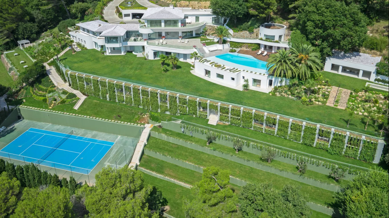 Villa Julia | Cannes