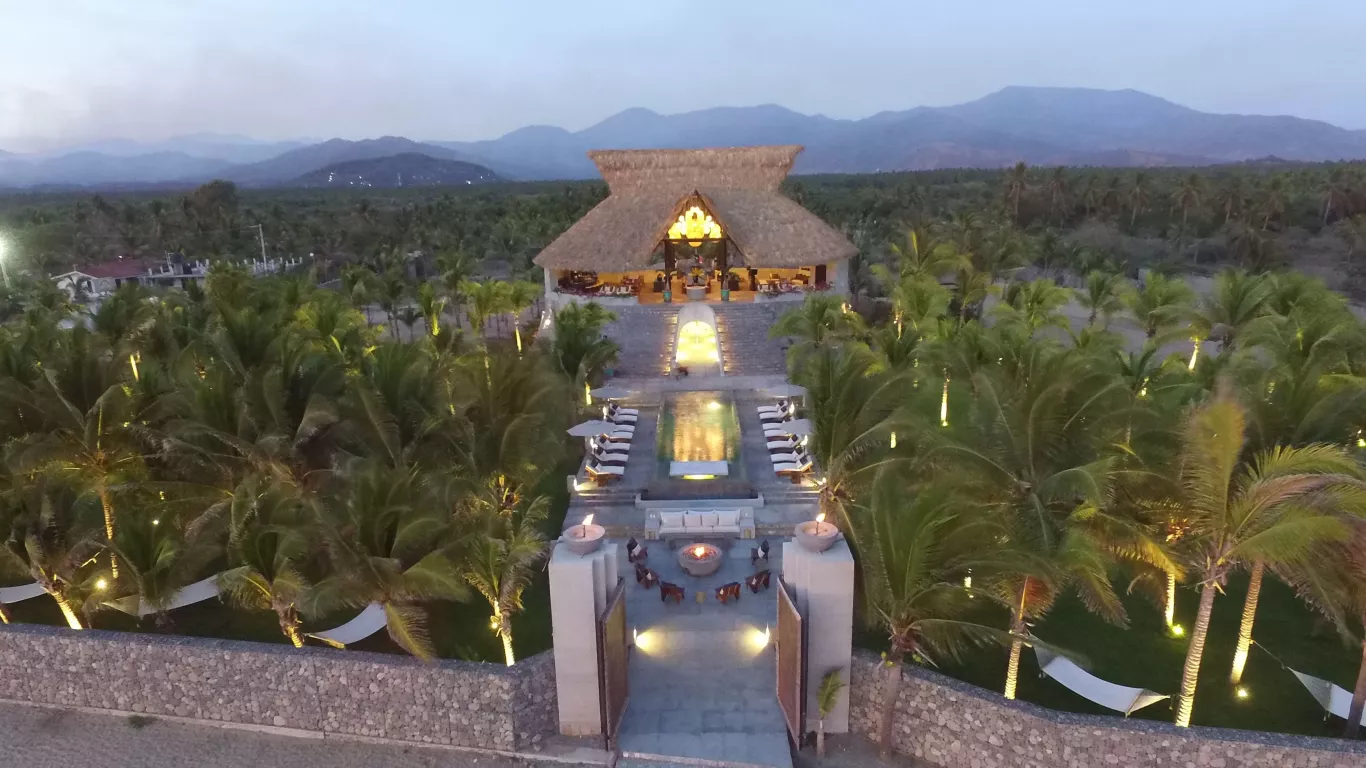 DOS Fiesta | Rest of Latin America