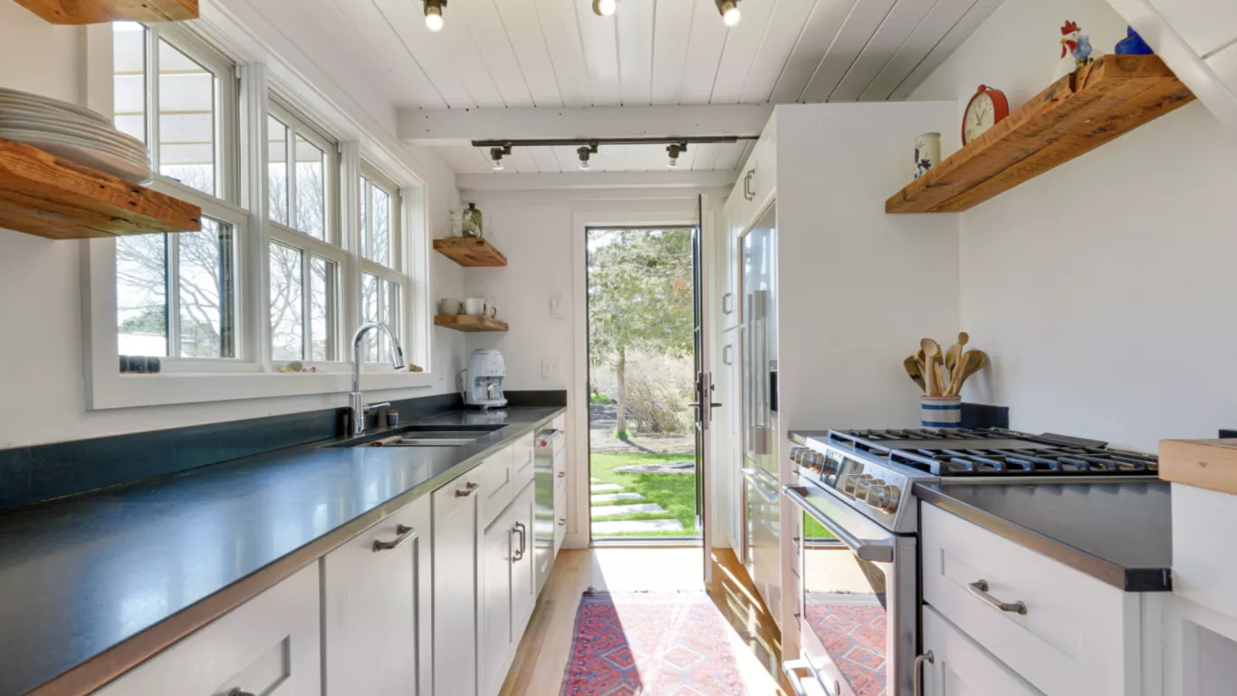 Villa Mihaela | Nantucket