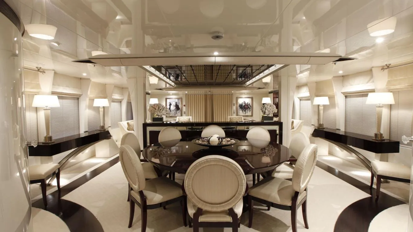Yacht Vera 171 | Yachts