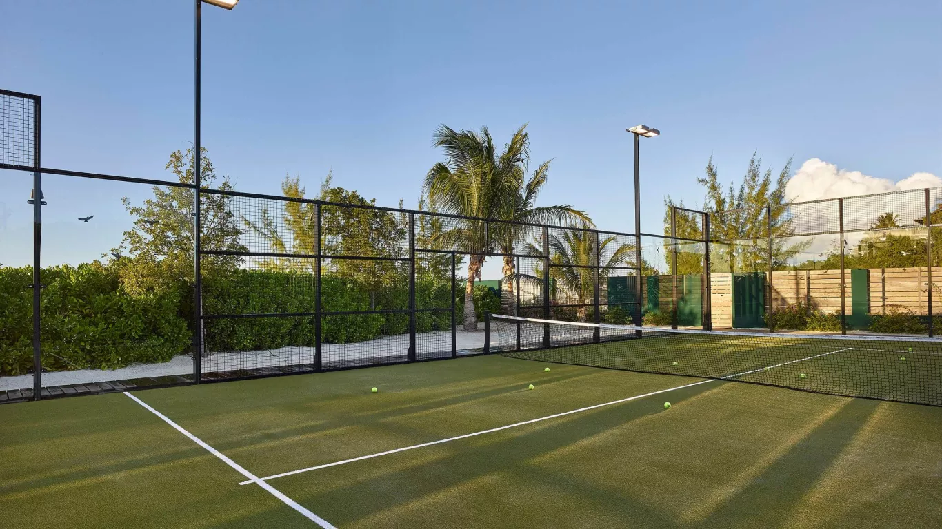 Villa Silver Sands | Turks and Caicos