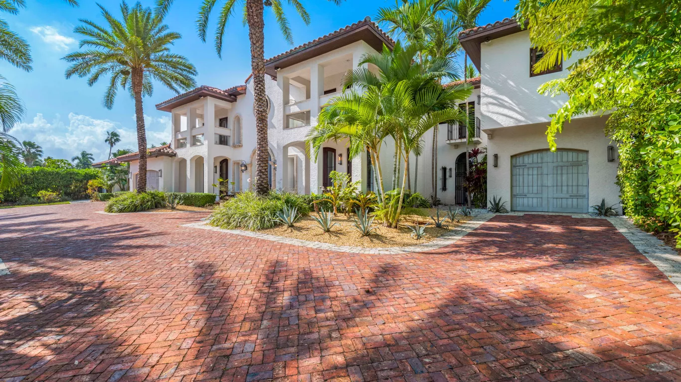 Villa Niana | Miami