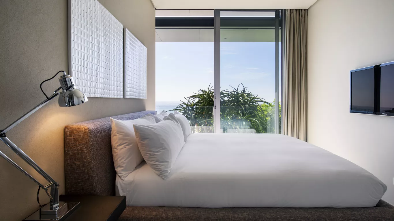 Villa Reema | Cape Town