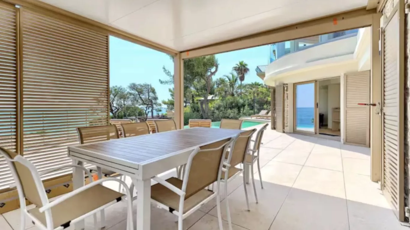 Villa Maricia | Cannes