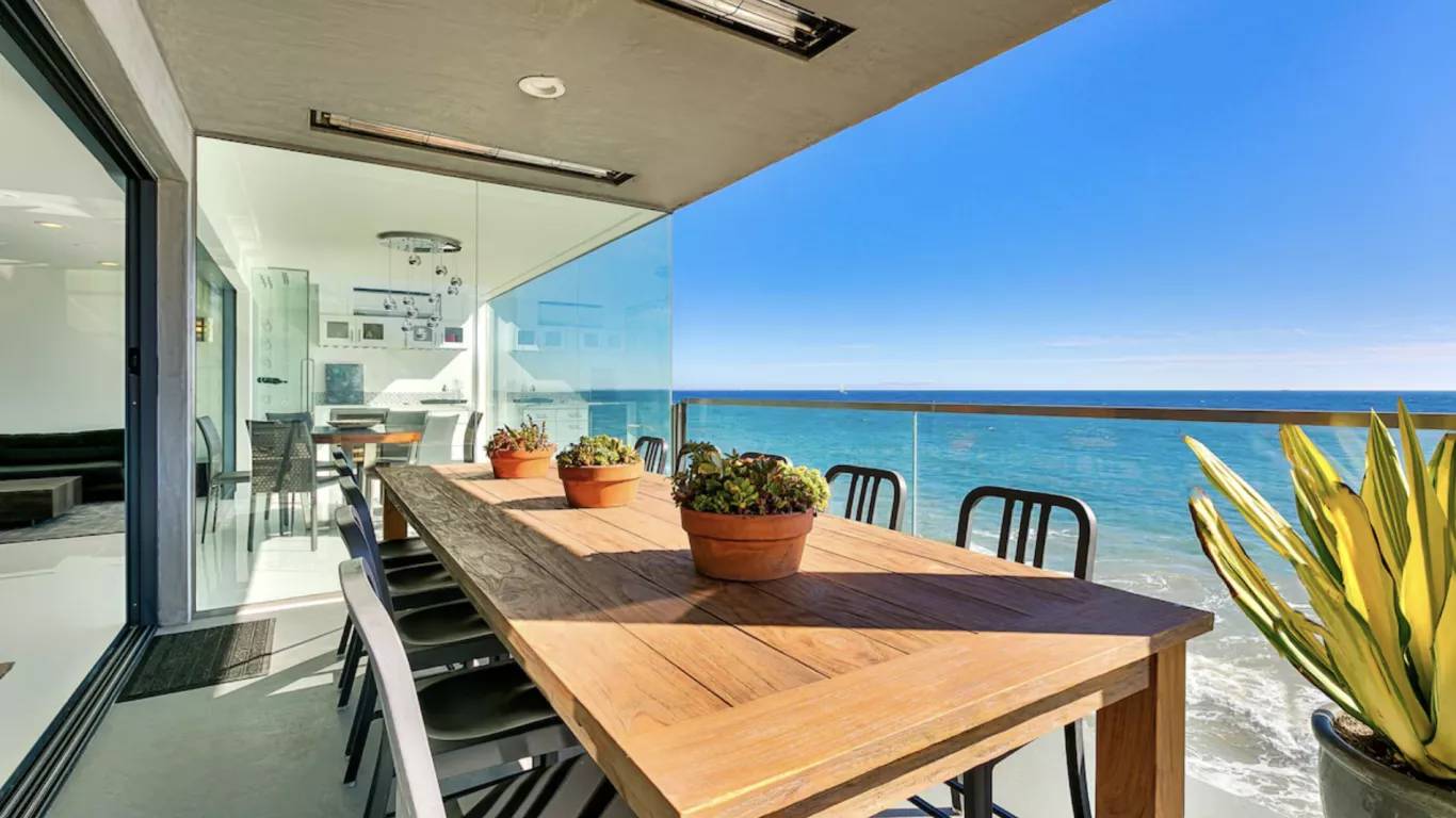 Villa Arianna | Malibu