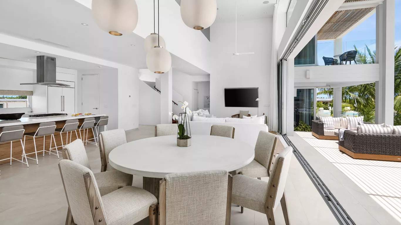 Beach Enclave Grace Bay 6 | Turks and Caicos