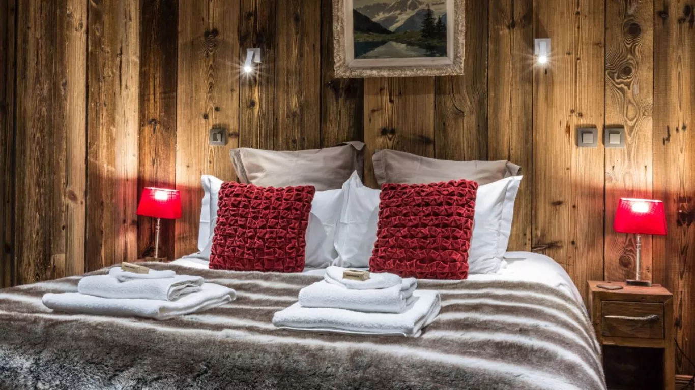 Chalet Baby Bear | Chamonix
