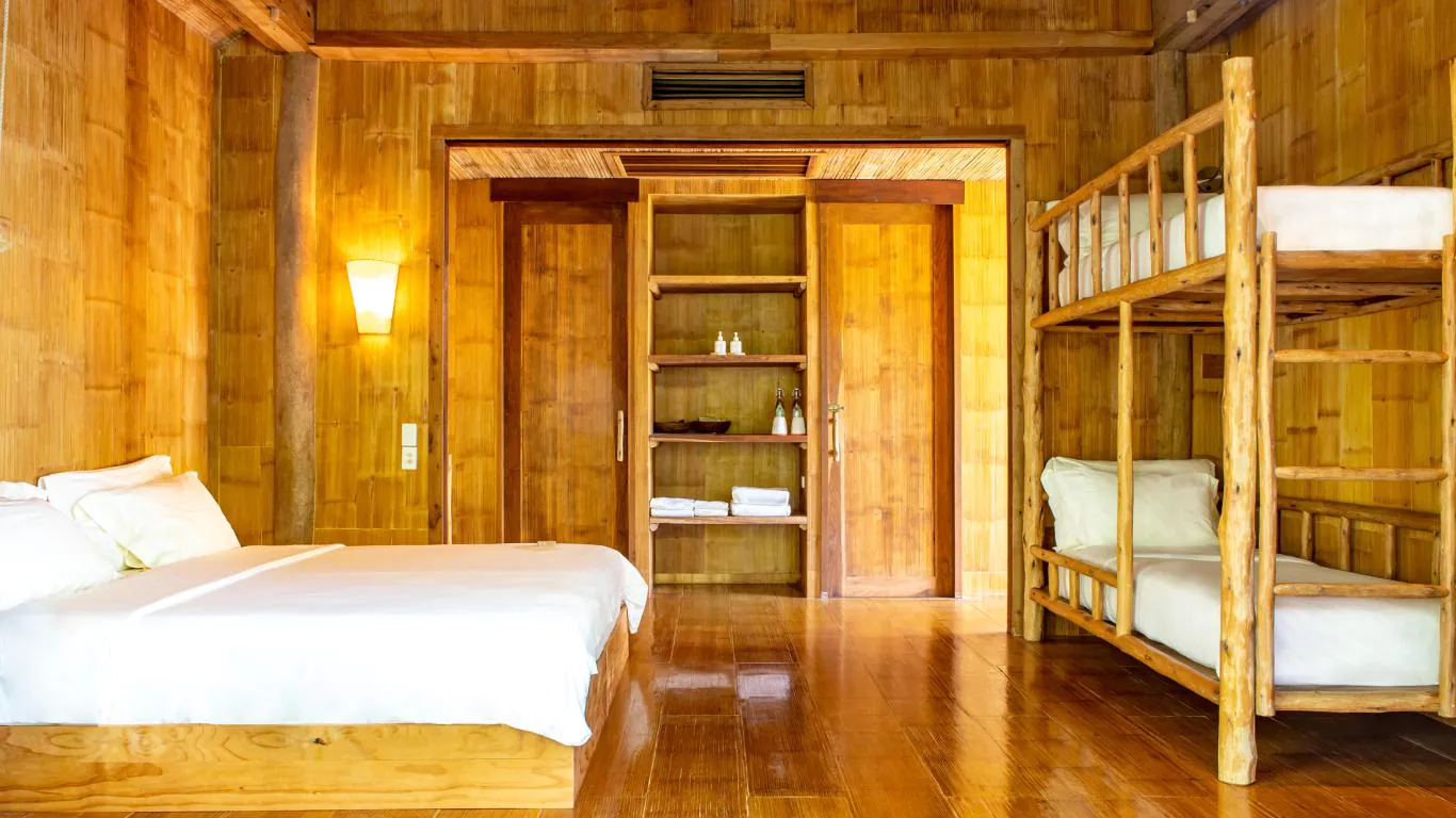 Soneva Kiri Four Bedroom Bayview Reserve | Rest of Thailand