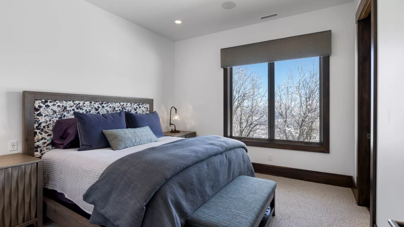 Stonewatch Estate | Park City