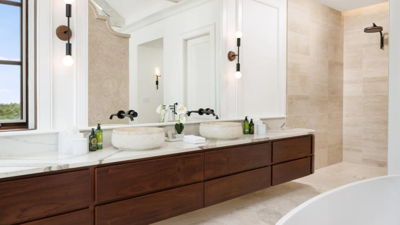 Villa Shambhala | Turks and Caicos