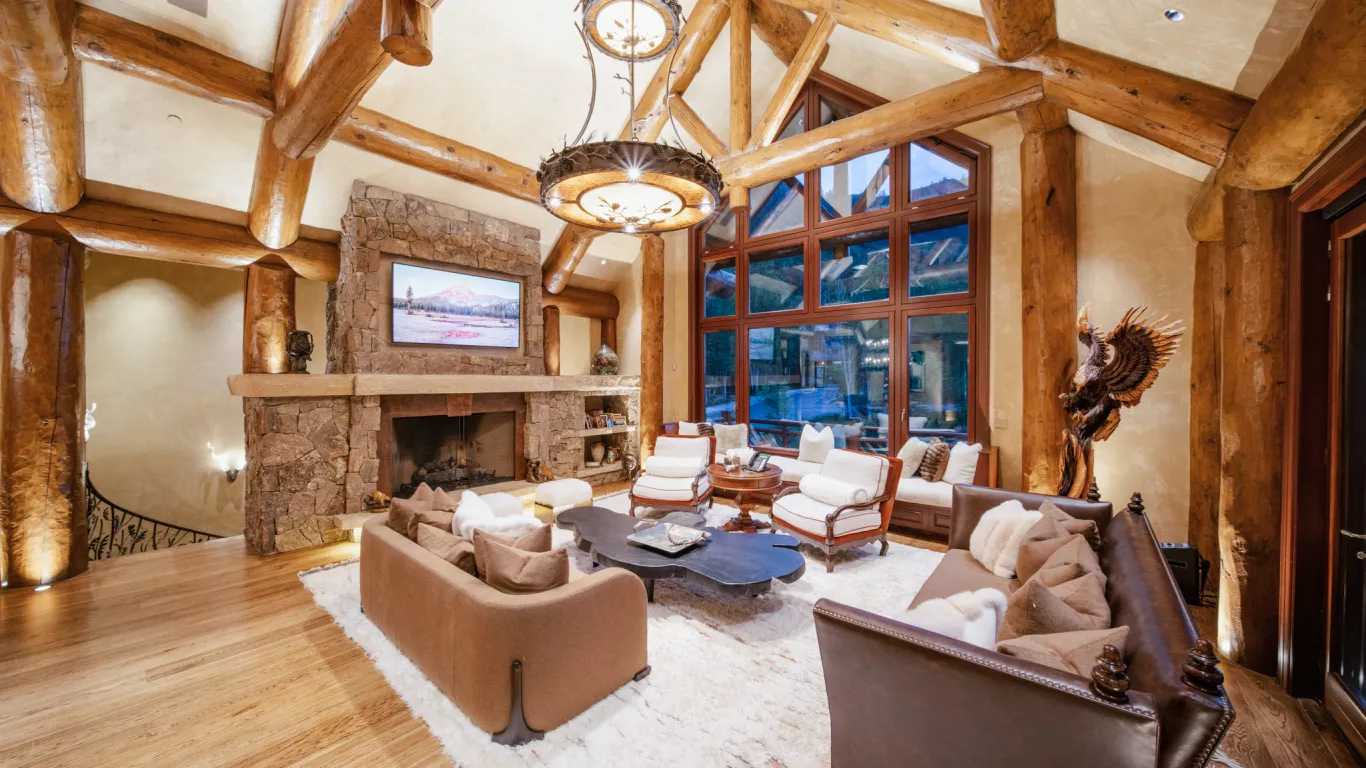 The Mill Street House | Aspen