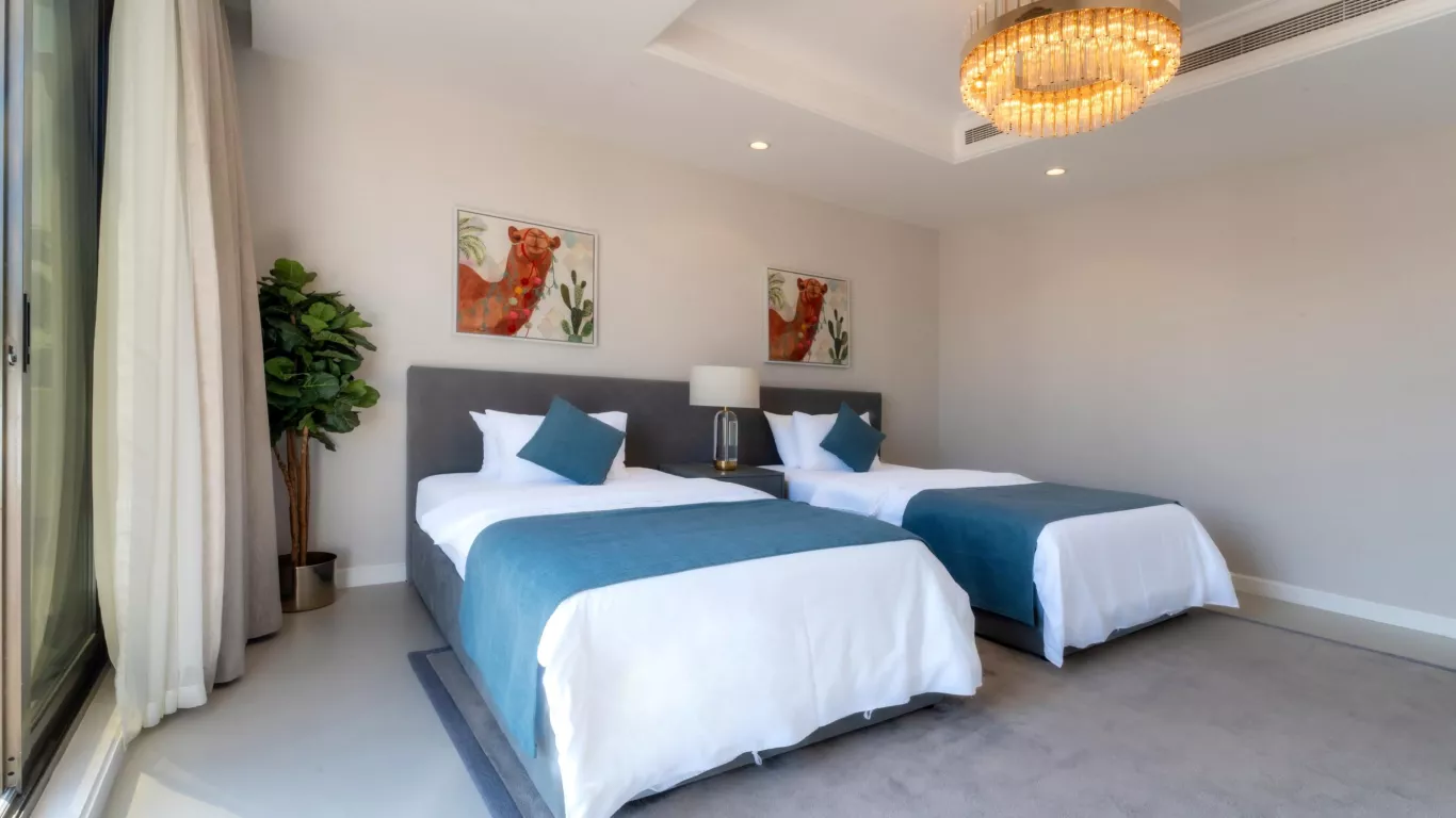 Villa Malissa | Dubai