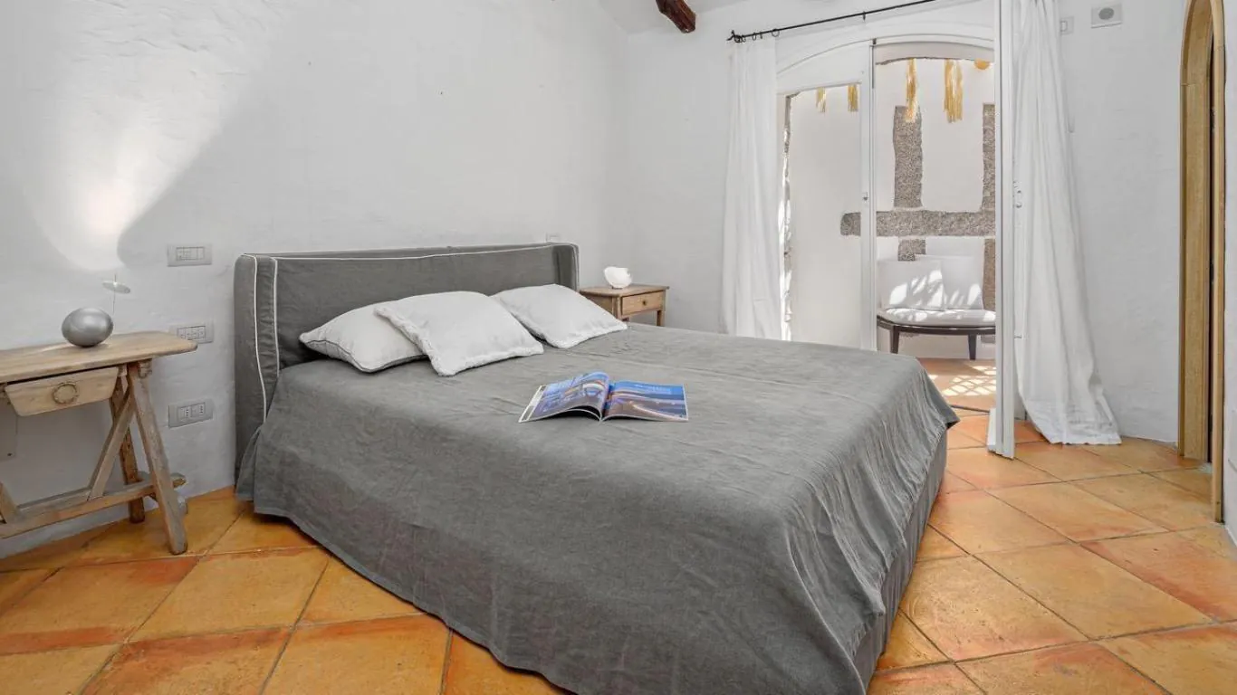 Villa Ciara | Sardinia