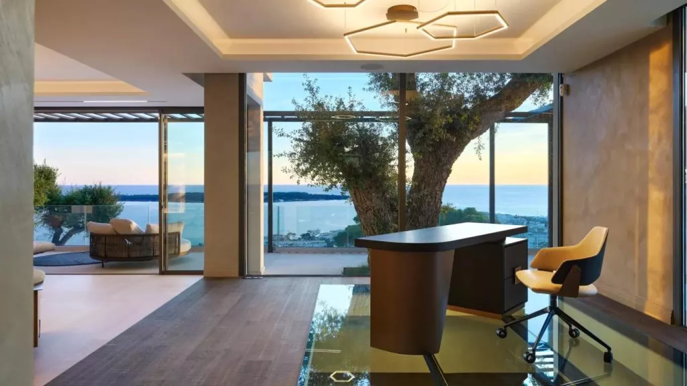 Villa Helda | Cannes