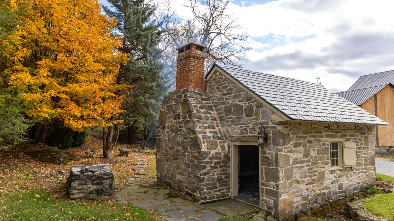 Willowood Washington | Maryland