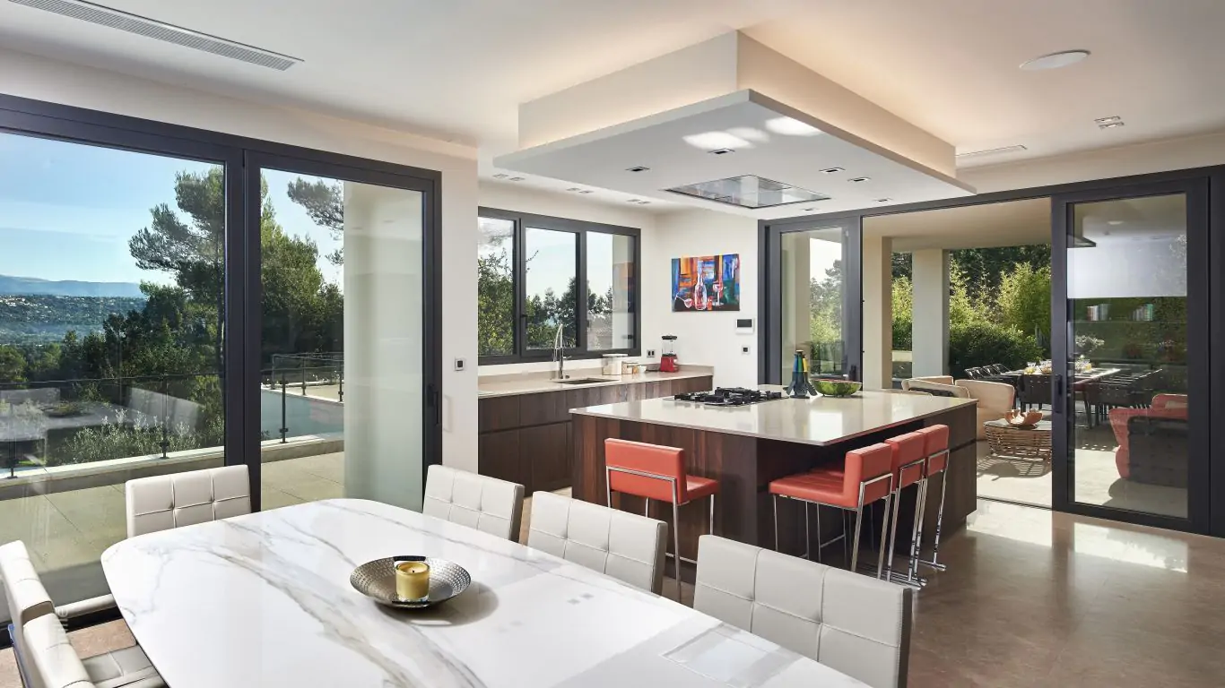 Villa Nina | Provence