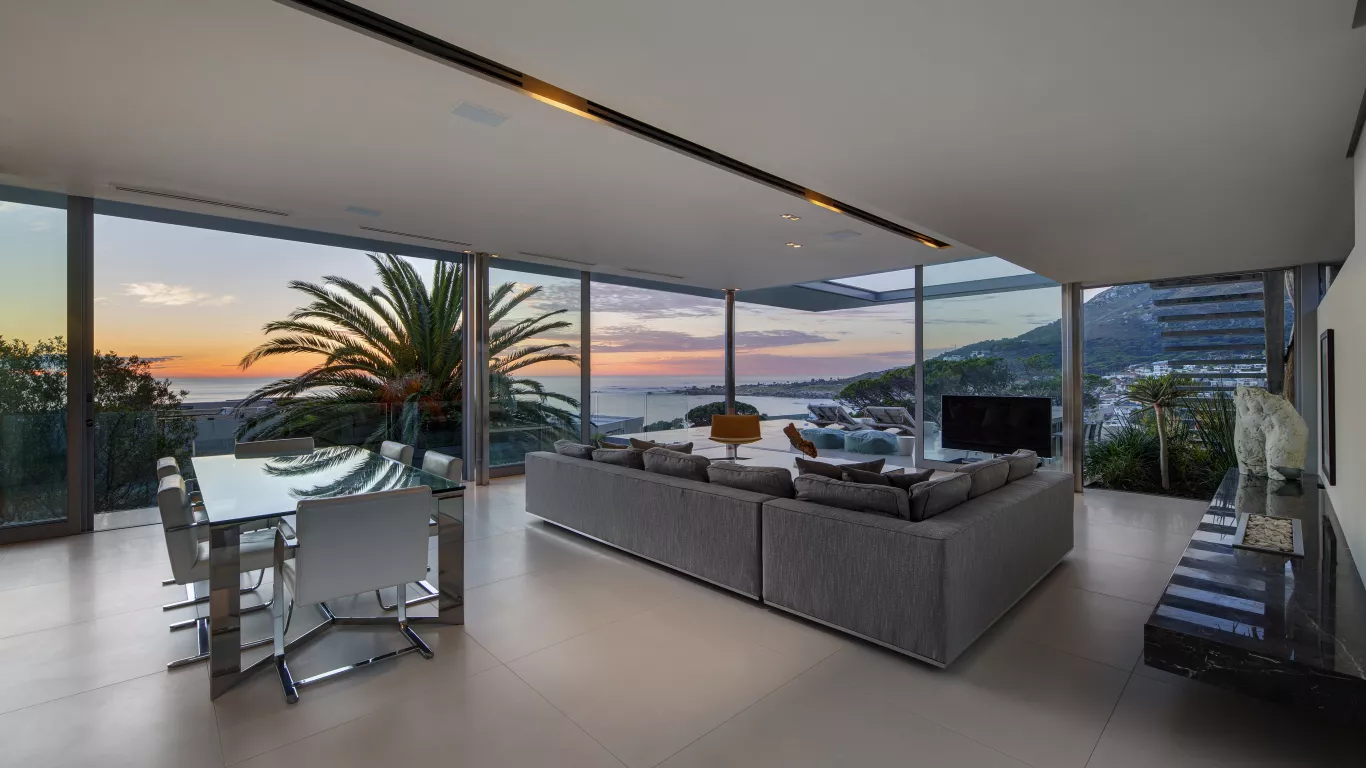 Villa Reema | Cape Town