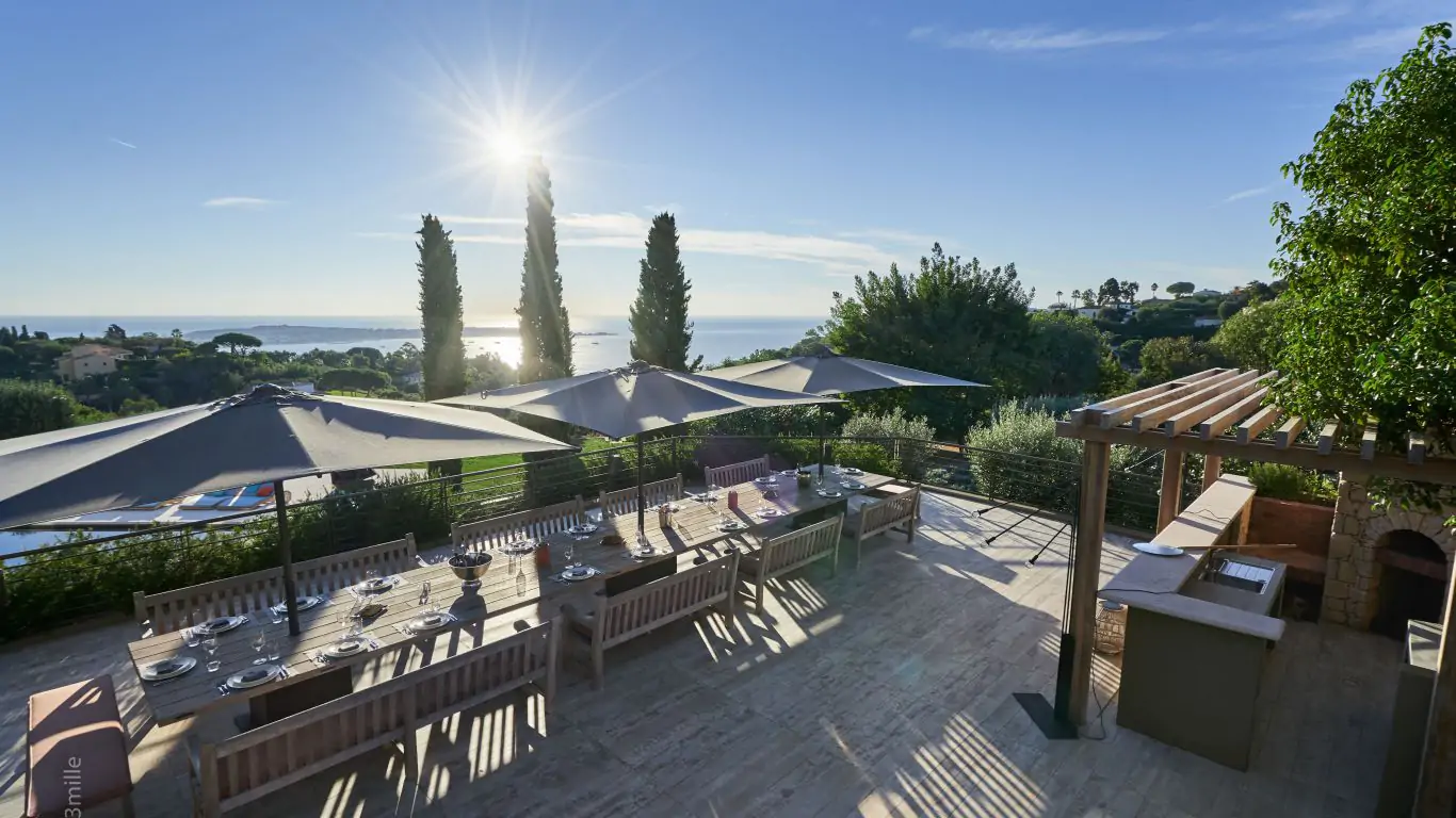 Domaine de Lansa | Cannes